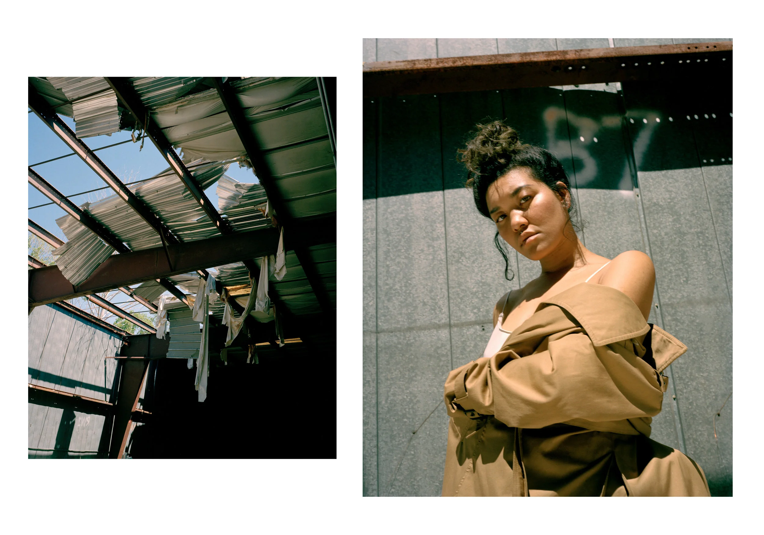 Jaz on 120mm