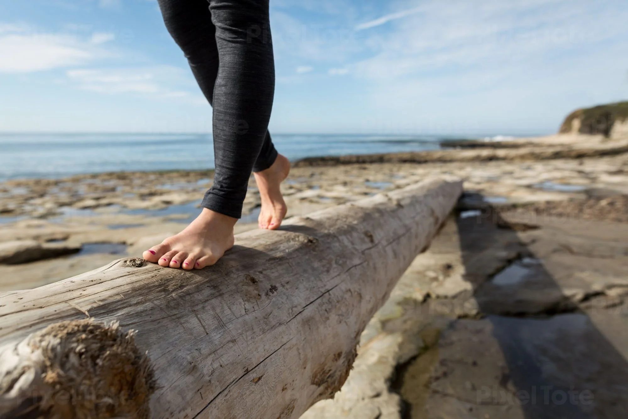 Balance Is a Myth. Seasonality Is How Real Humans Lead.