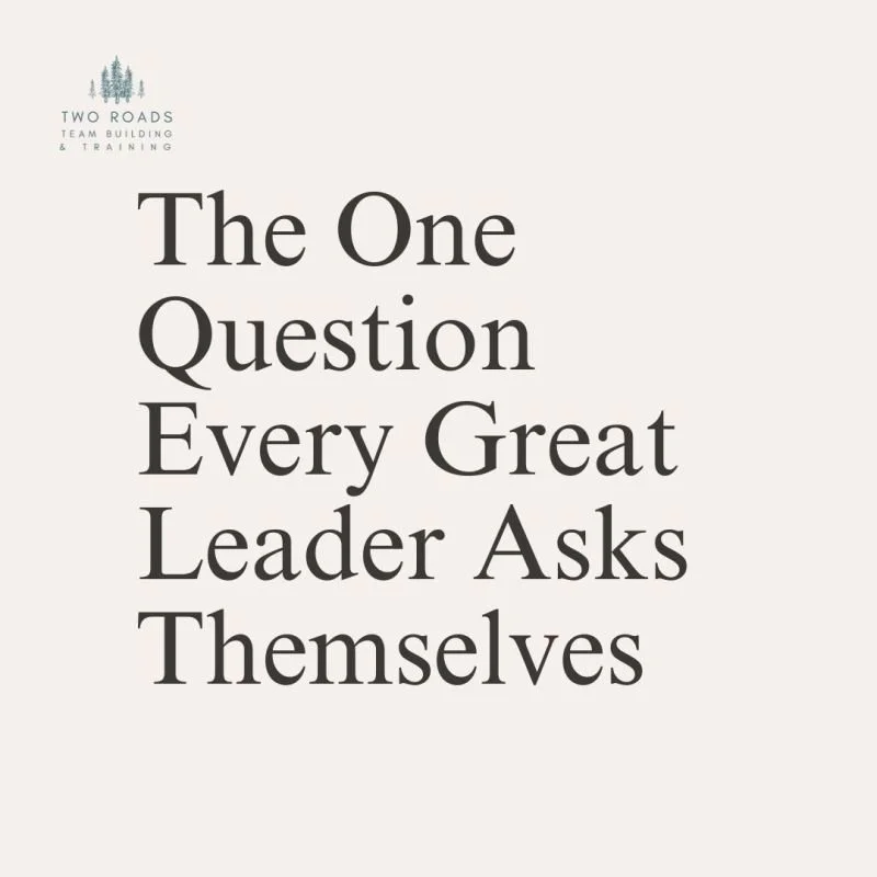 The Real Reason Your Team Isn't Speaking Up