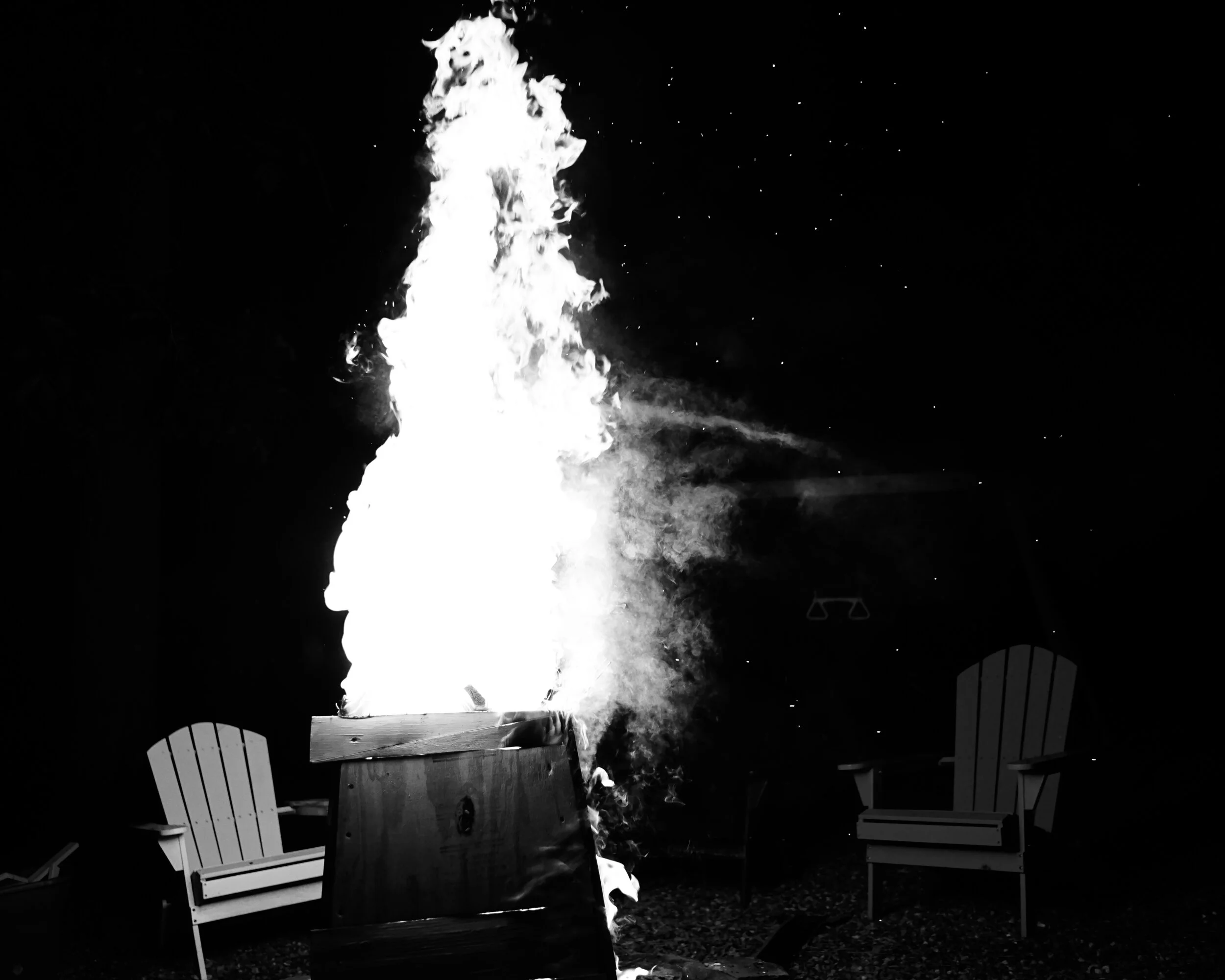 Bachelor Party in B&W.jpg