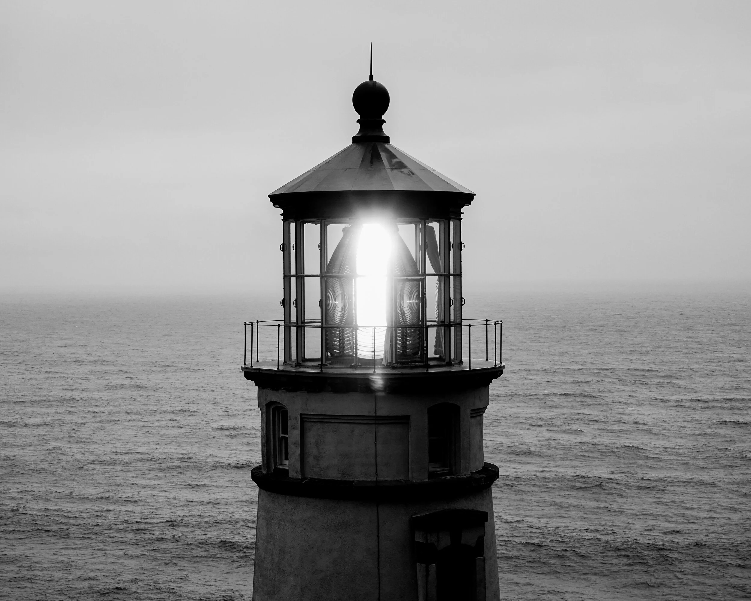 Lighthouse B&W.jpg