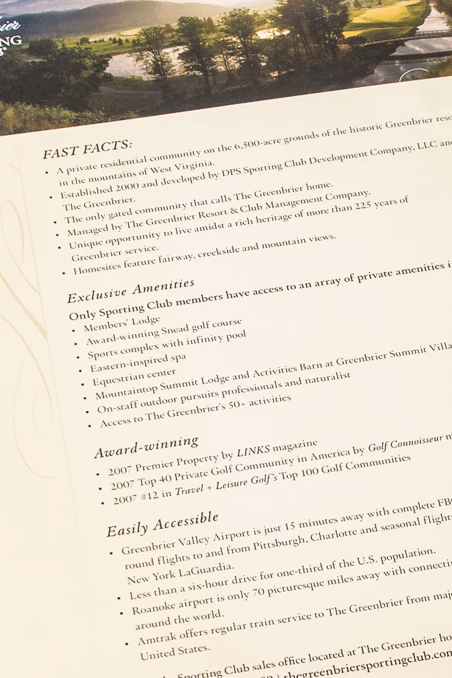 Fact Sheet