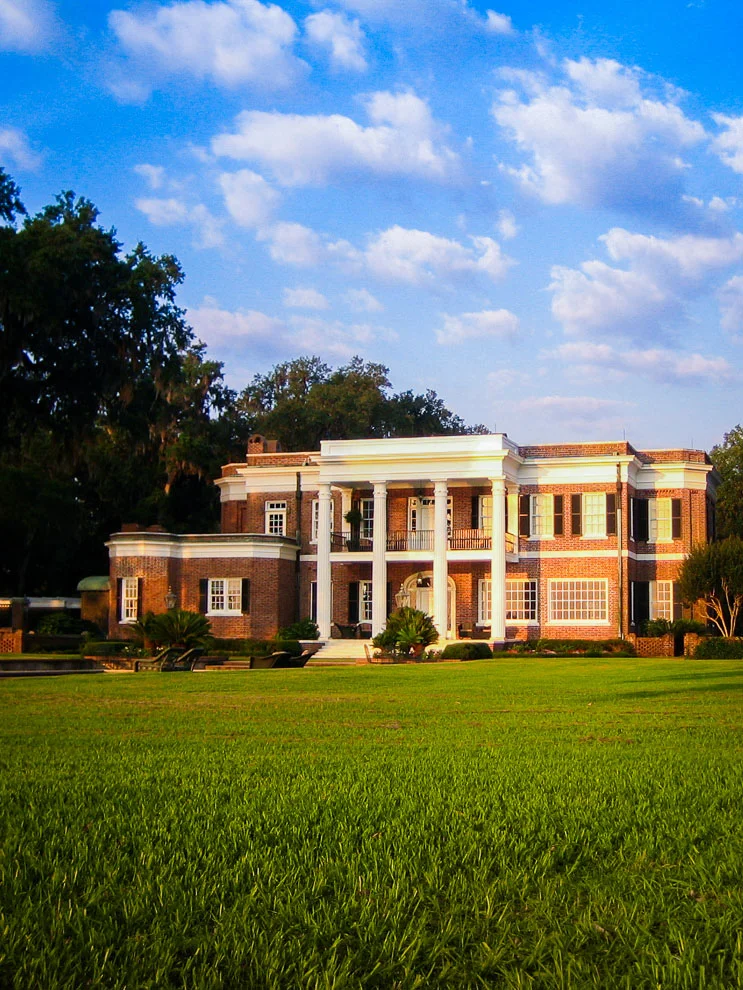 Richmond Hill, GA