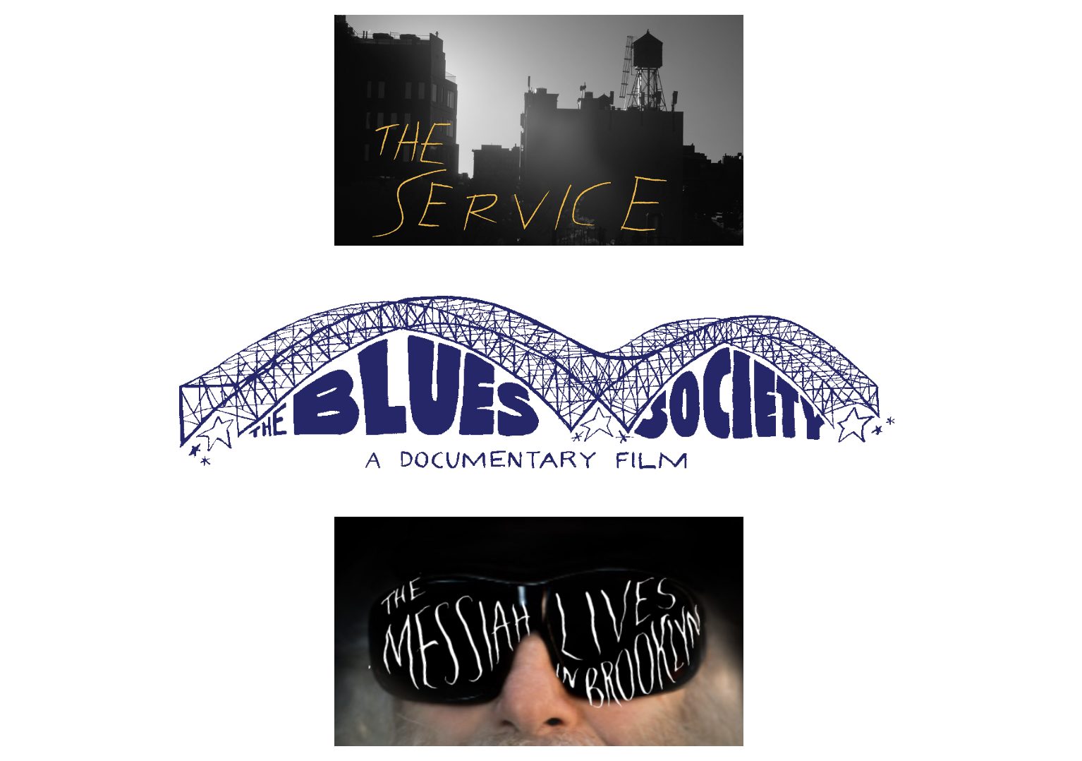 <b>Hand lettering for films</b></center>