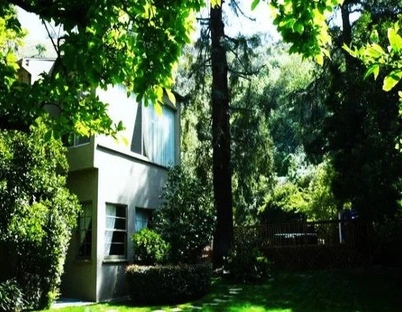 2451 Nichols Canyon Rd.