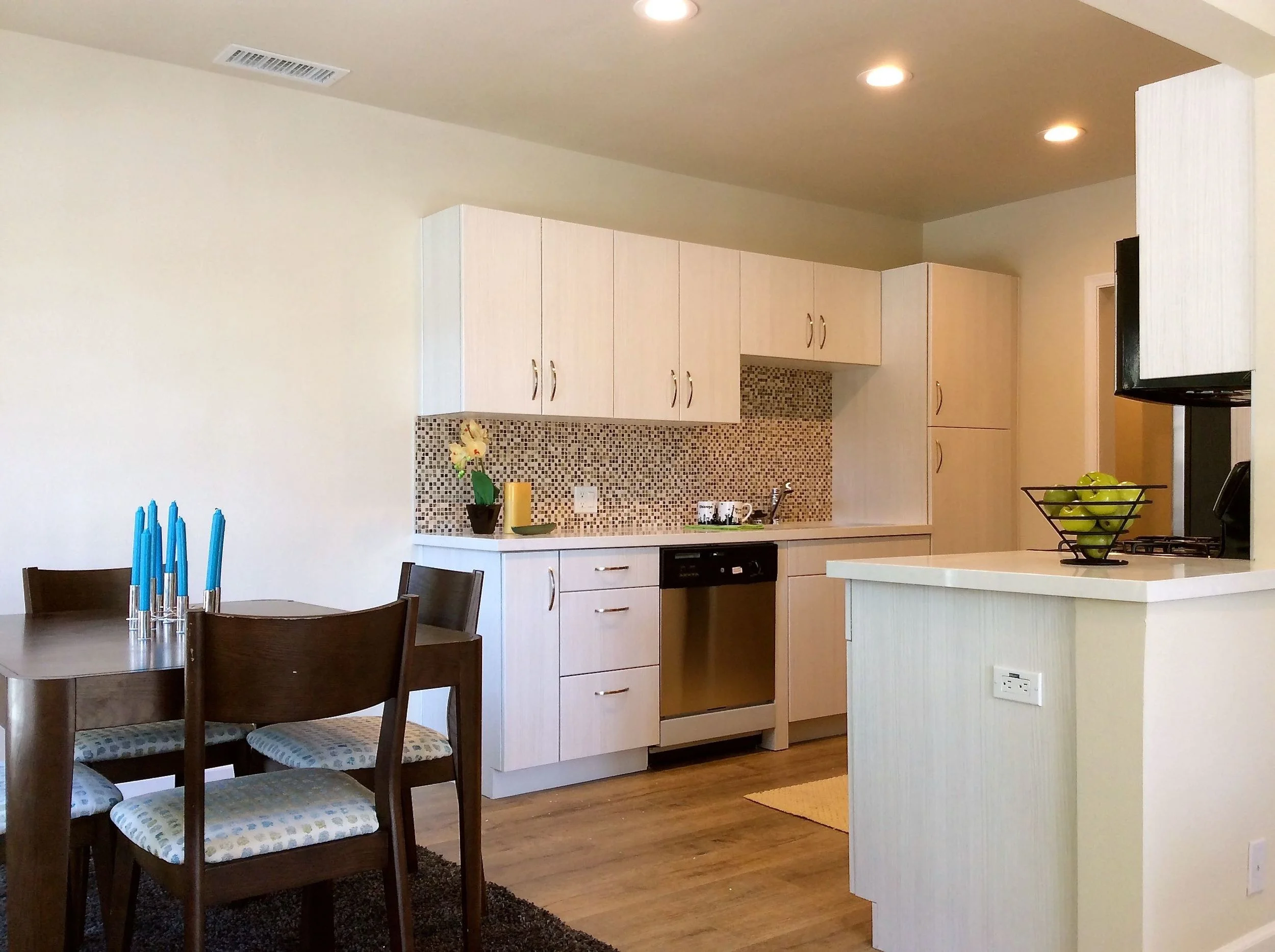 1830 El Cerrito Pl #1