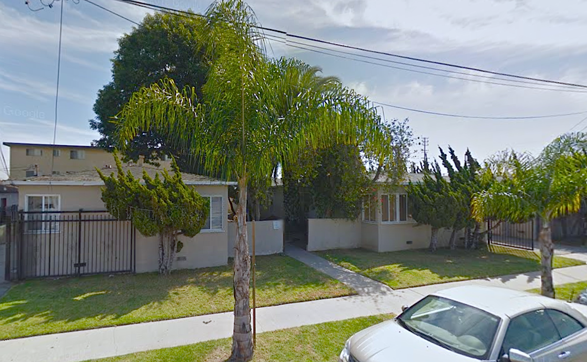 11312 Truro Ave.