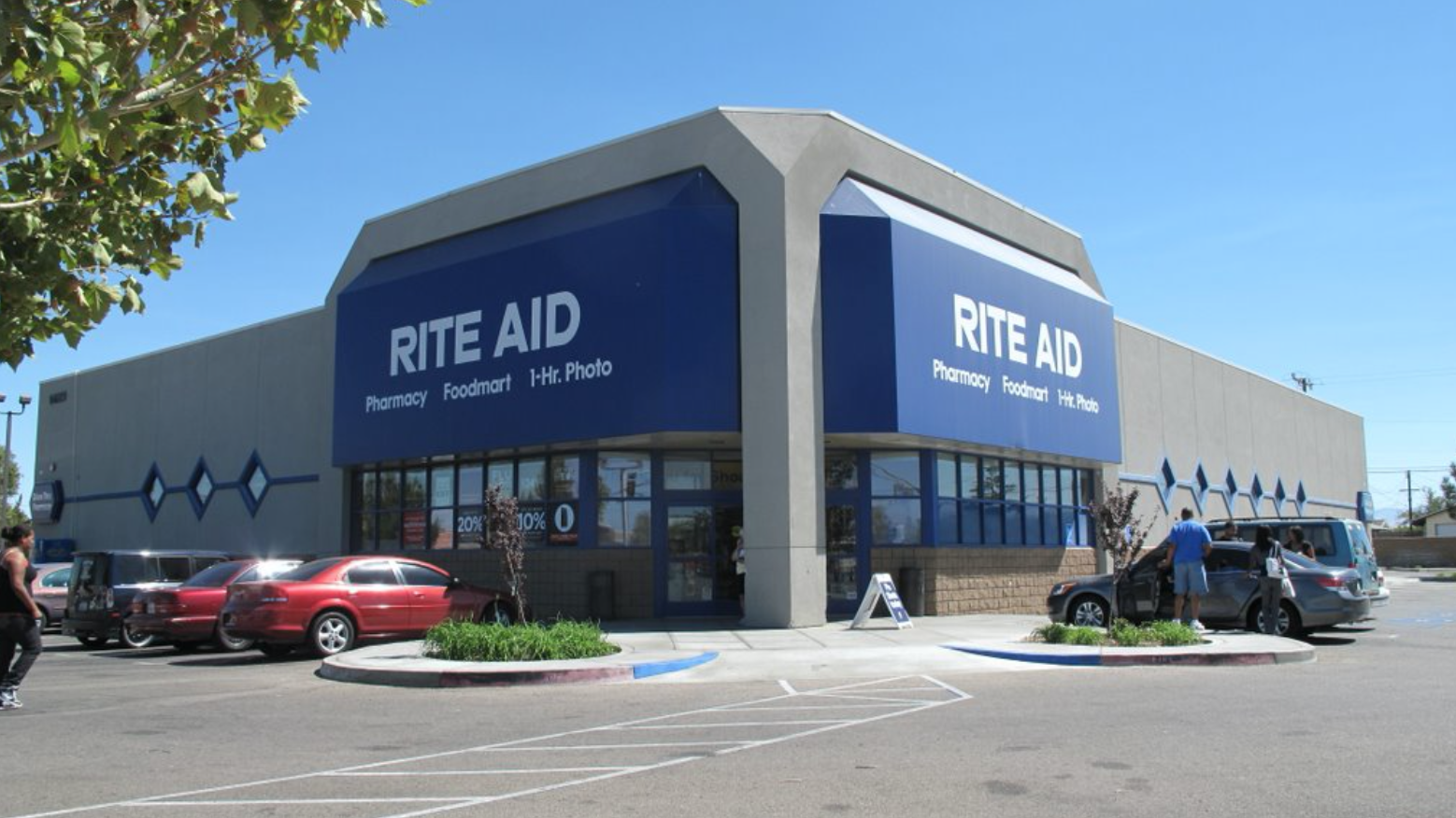 Rite Aid