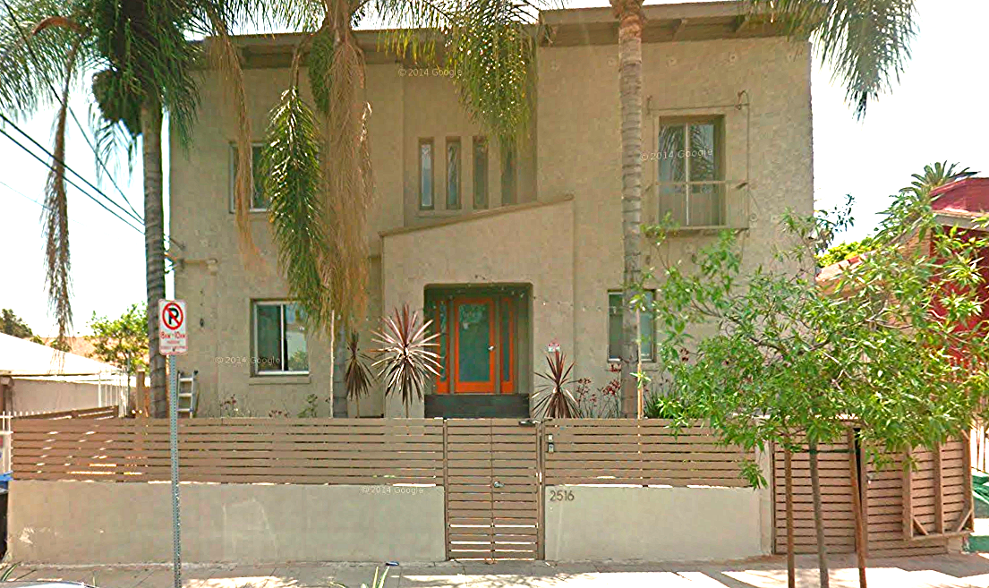 2516 Kent St.