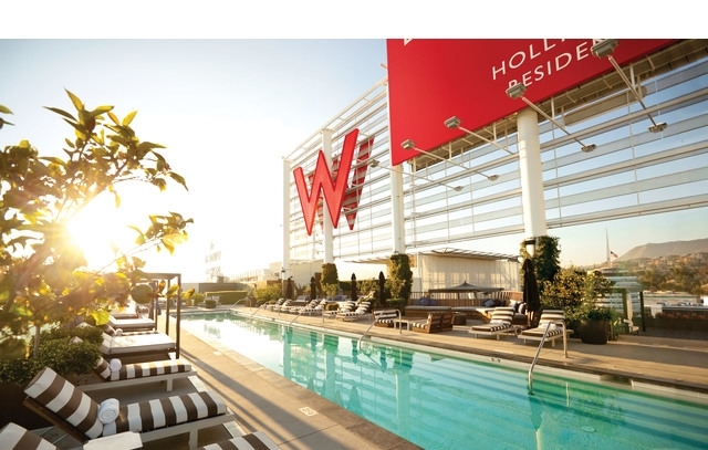 6250 Hollywood Blvd #14F