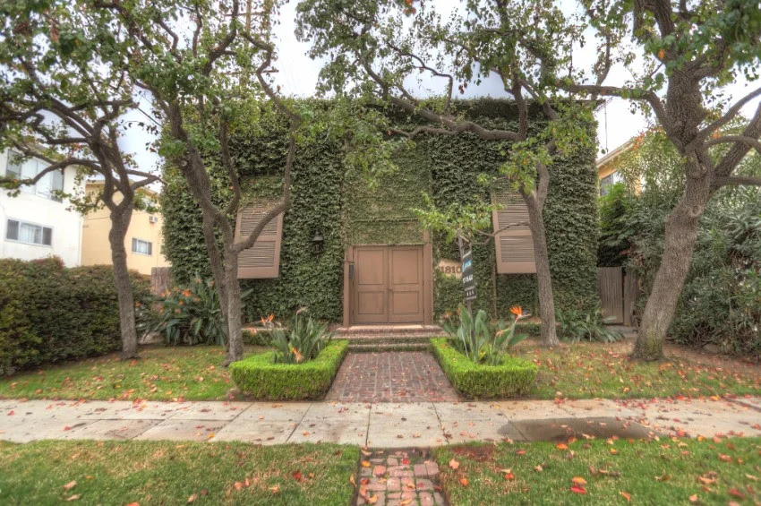 1810 Prosser