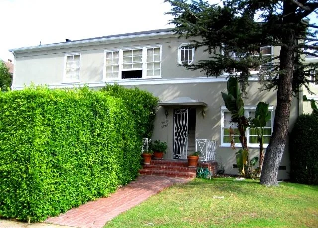 5801 Olympic Blvd
