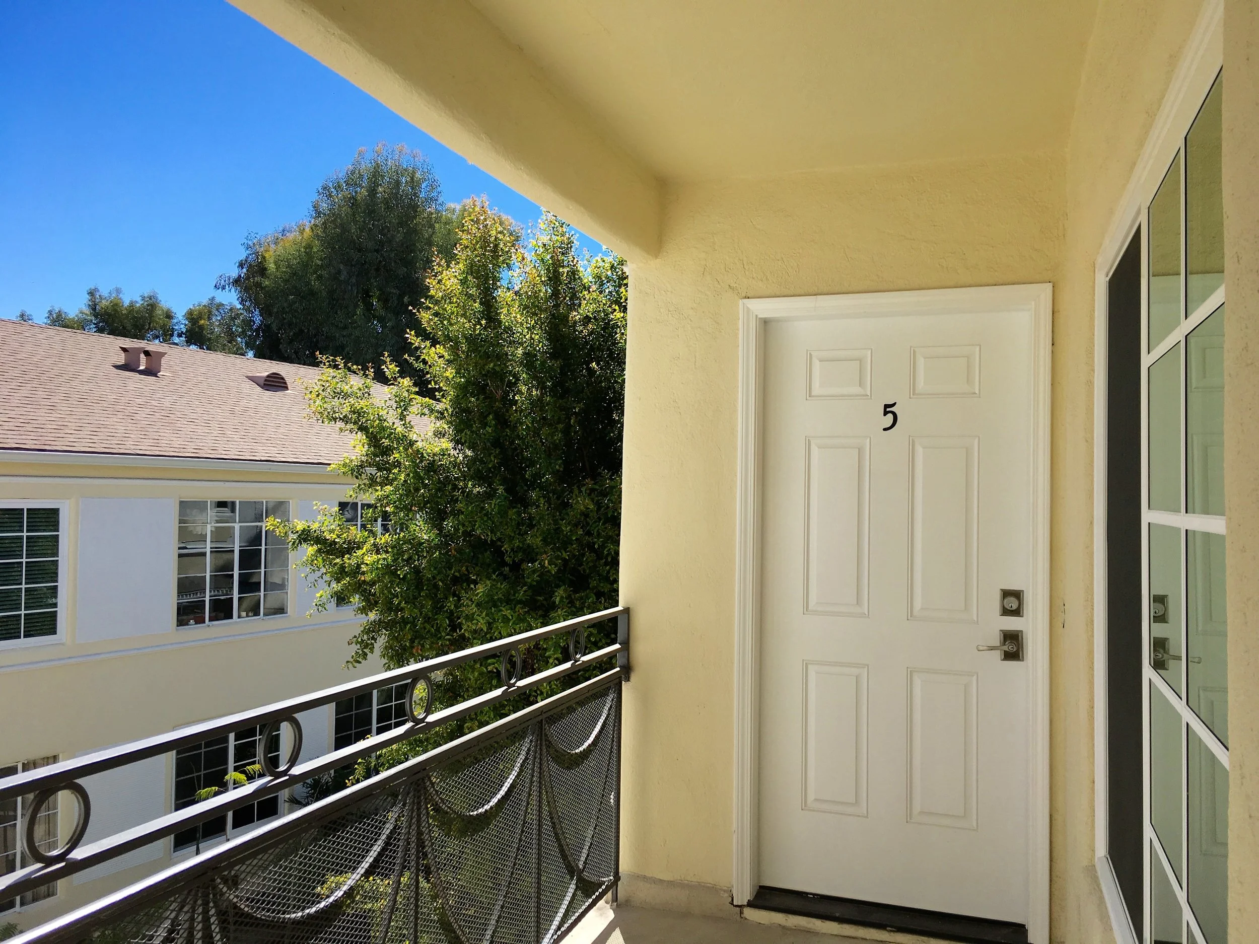 1830 El Cerrito Pl # 5 N