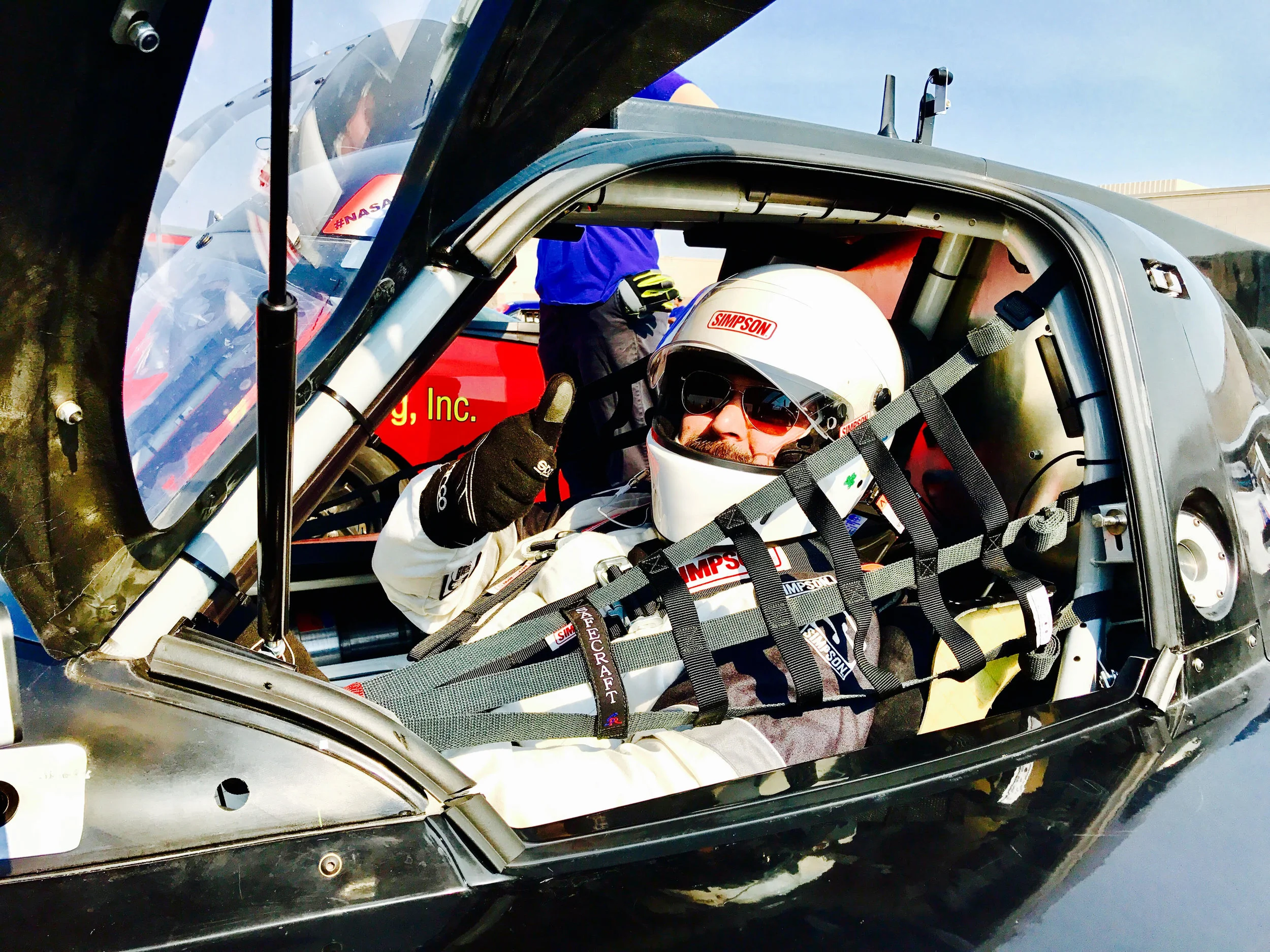 Miller Enduro August 2017