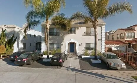 6081 Pickford Place