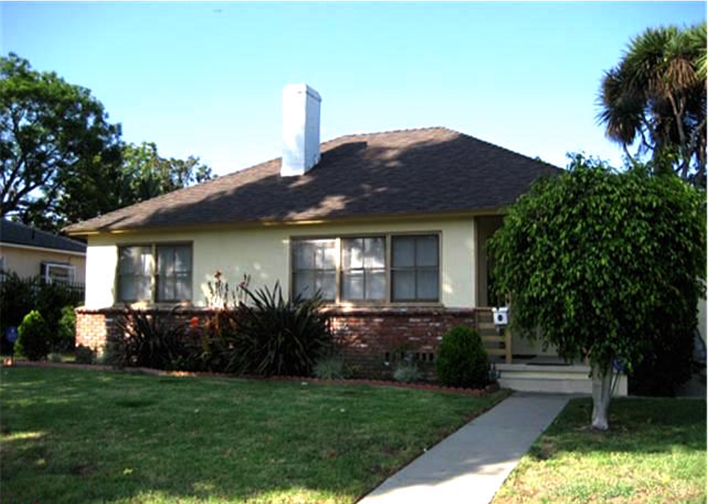 2652 Westwood Blvd  