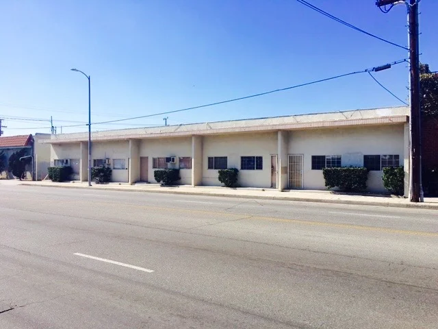 7519-7527 Coldwater Cyn Ave