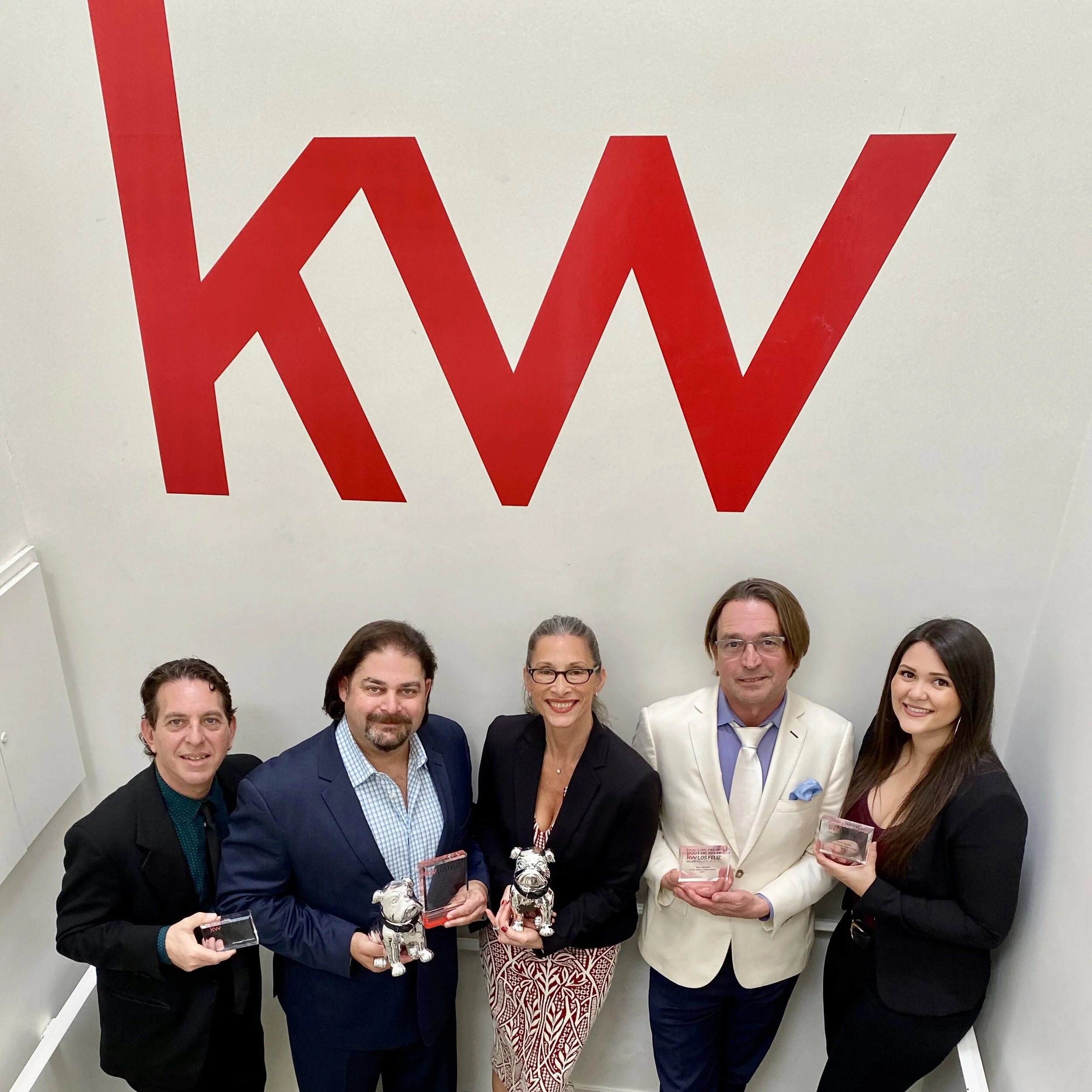 2019 KW Awards