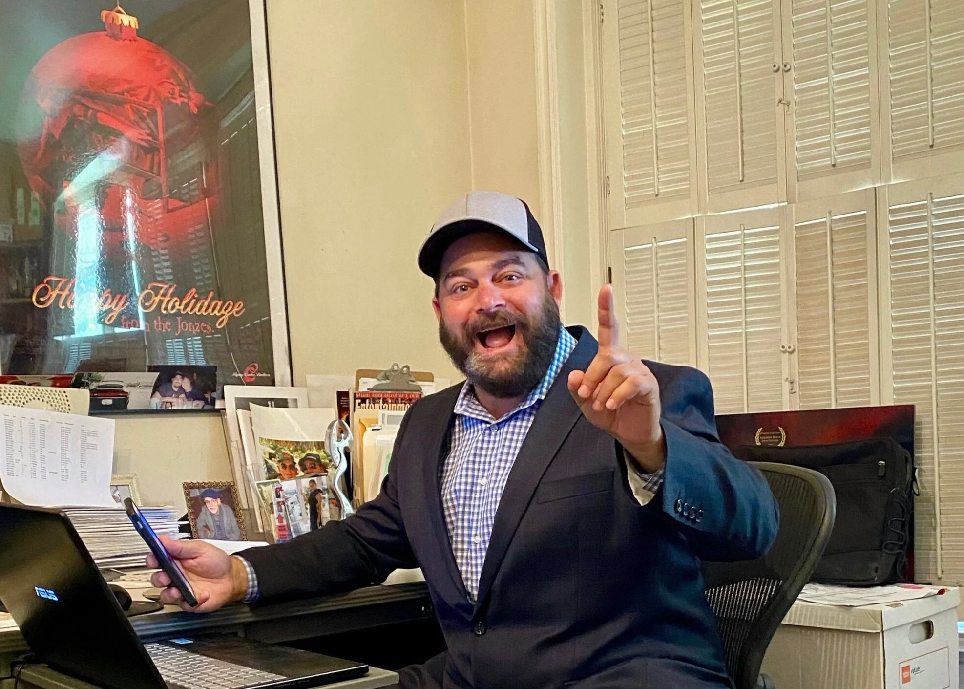 KW Regional Awards 2019