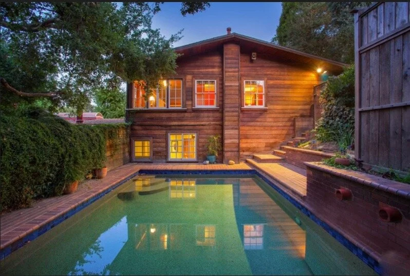 8420 Lookout Mountain