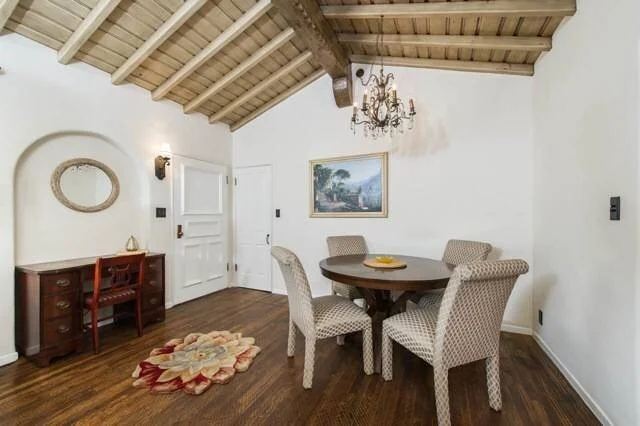 Villa Valentino 12 - Dining Area (Copy) (Copy)