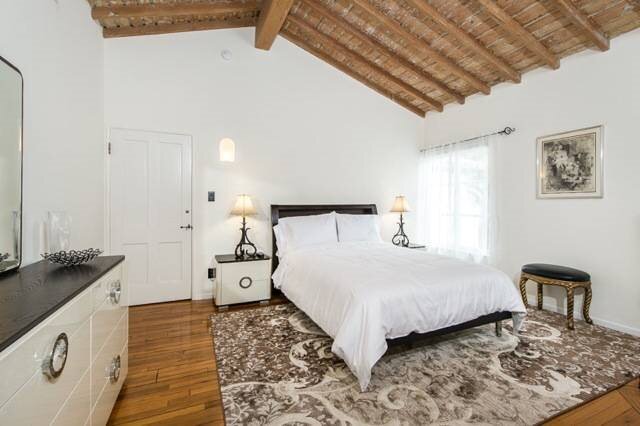 Villa Valentino 17- Master Bedroom with Closet View (Copy) (Copy)