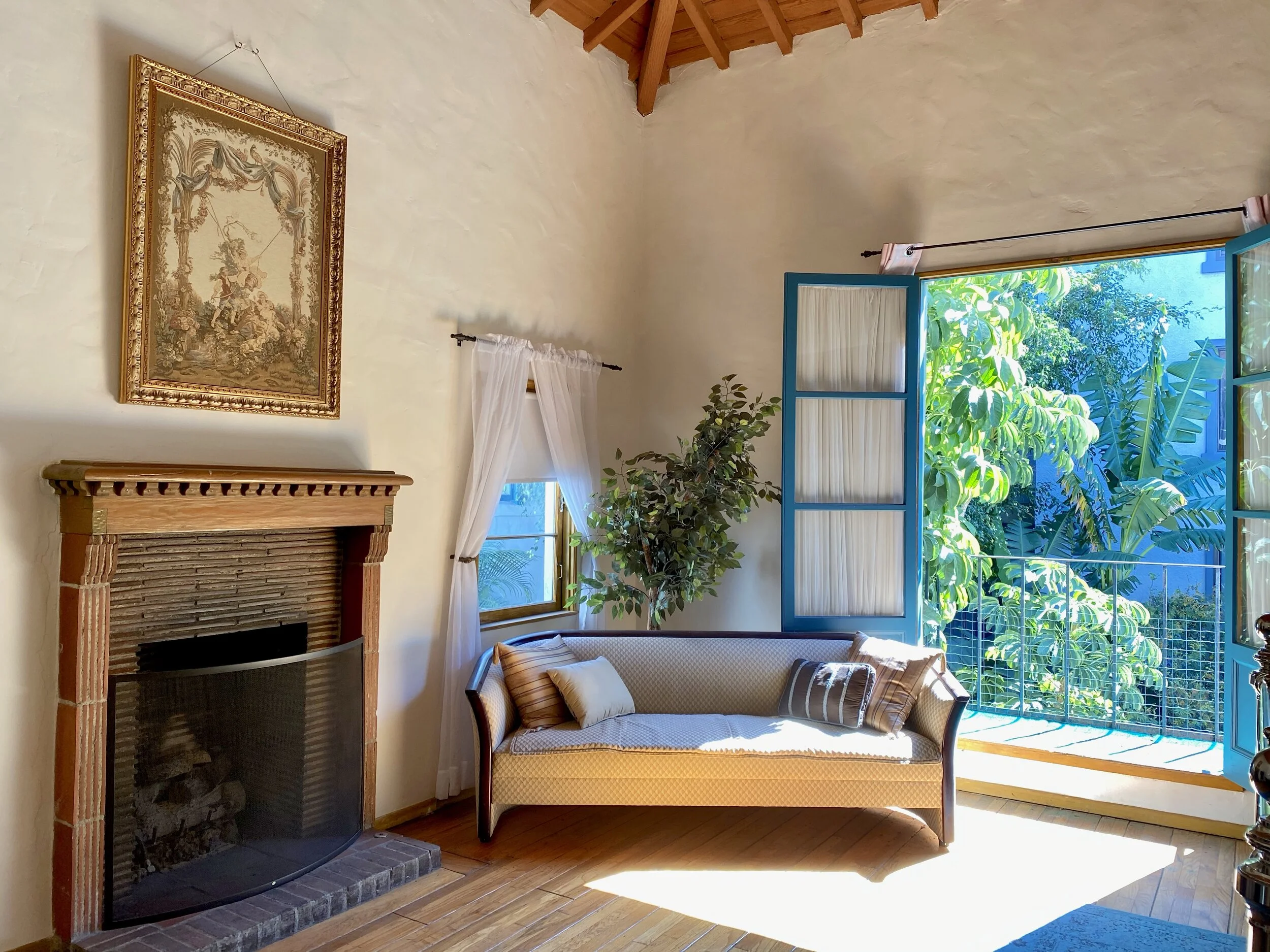 La Villa Valentino #8