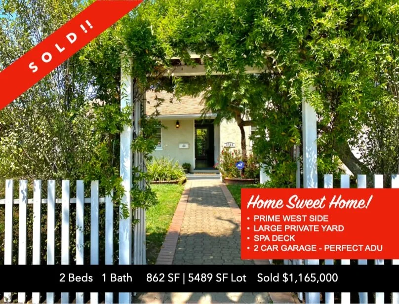 2744 S Barrington Ave