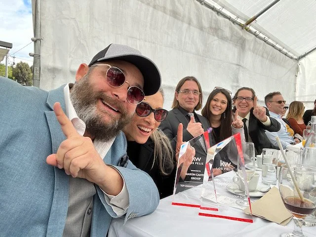 2021 KW Awards: Double Platinum AGAIN