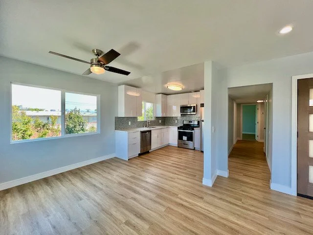 2012 S Bedford St #4