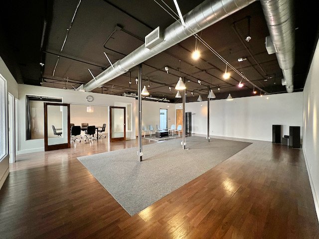 7815 Beverly Blvd #302