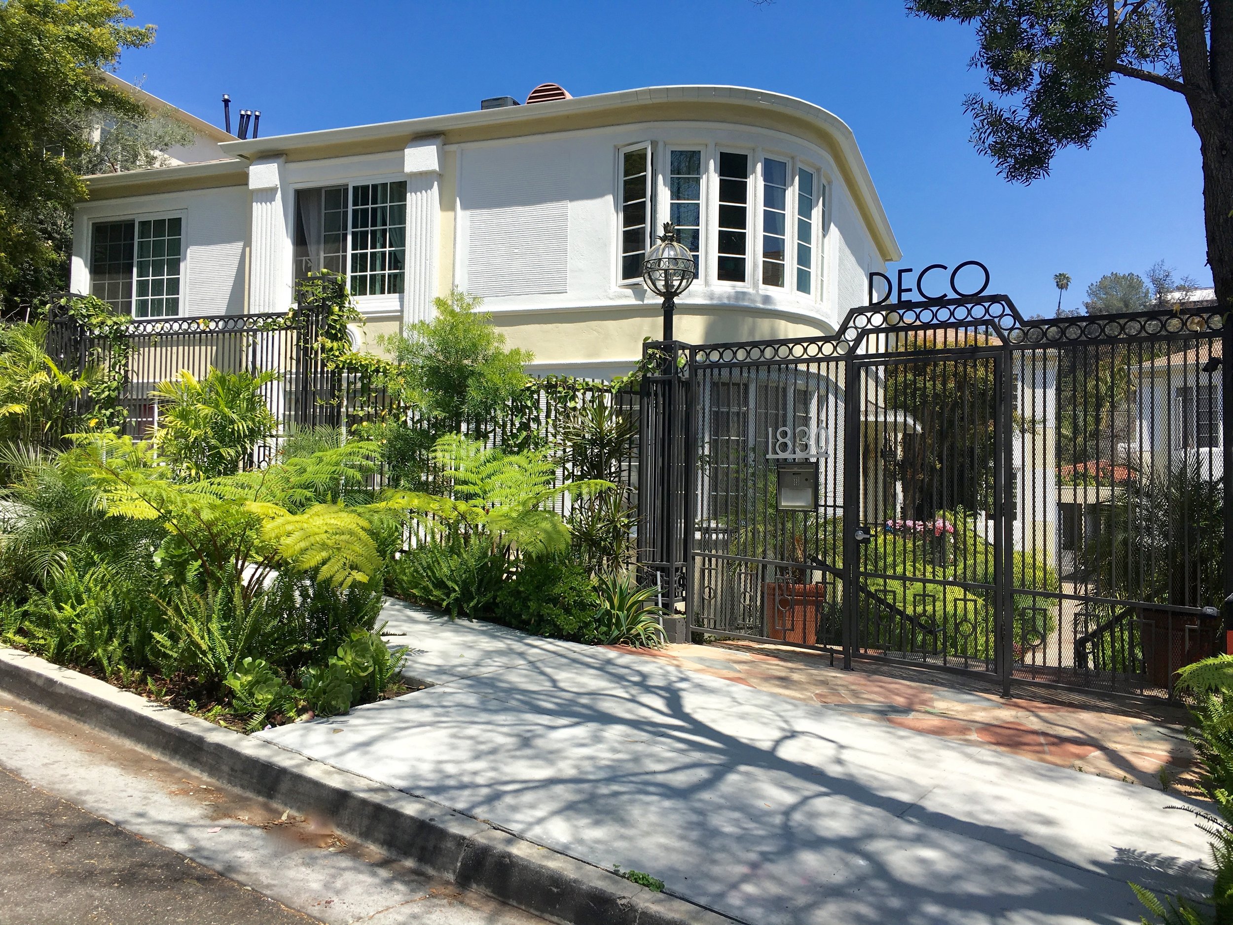 1840 El Cerrito Pl #1