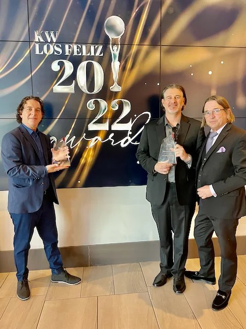 #1 Group 2022 KWLF Awards