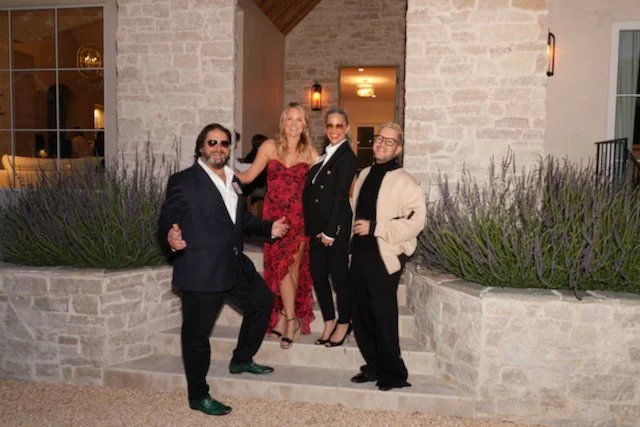 Château Malibu Preview Event