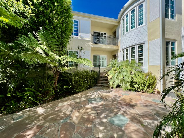 1844 El Cerrito Pl #4