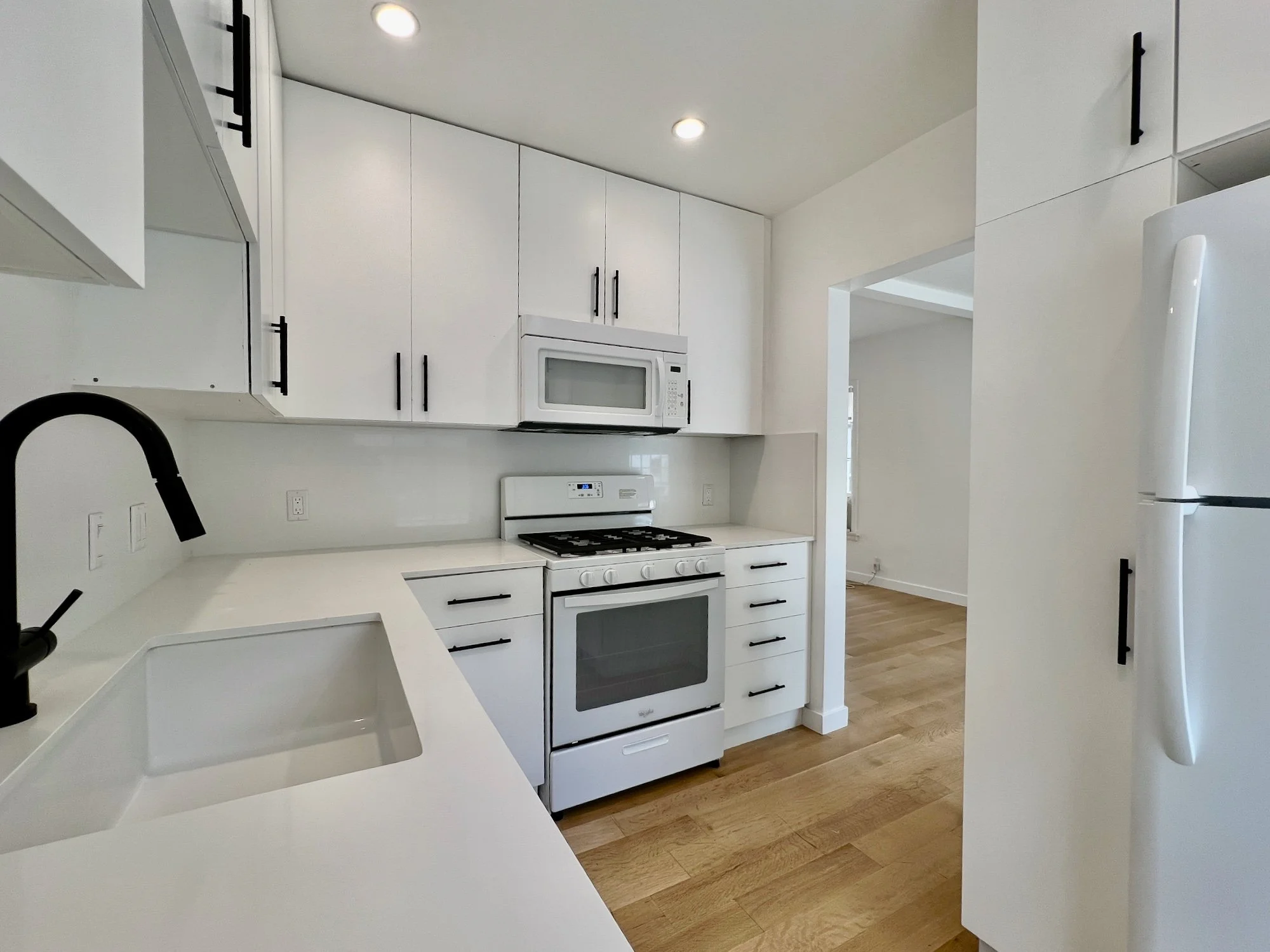 1728 El Cerrito Place #4