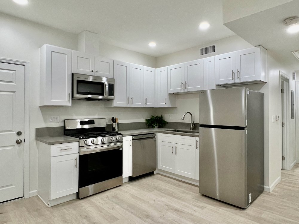 1409 N Hobart Blvd #101 Staged - 2.jpeg