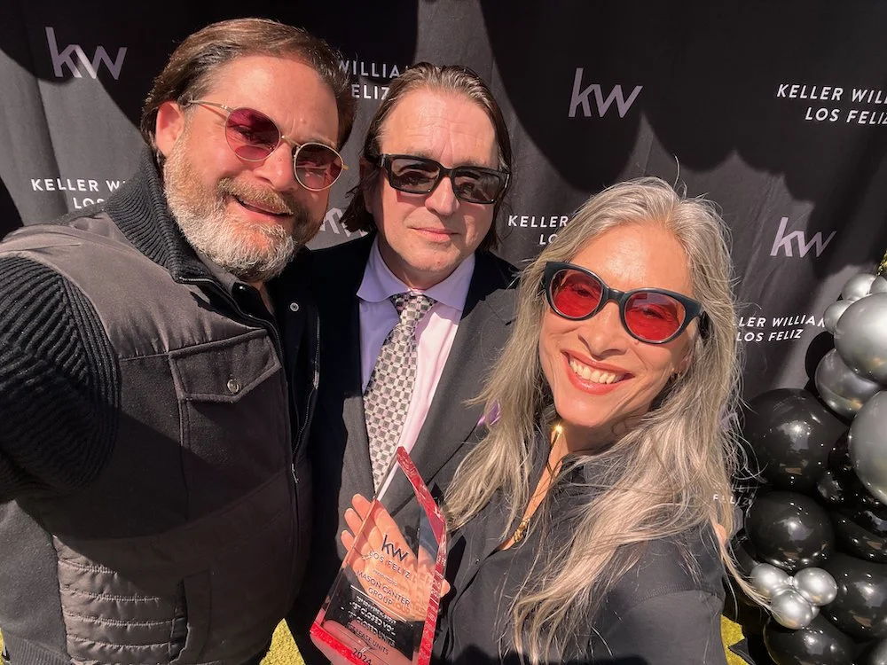 A Decade as #1 Top Producers