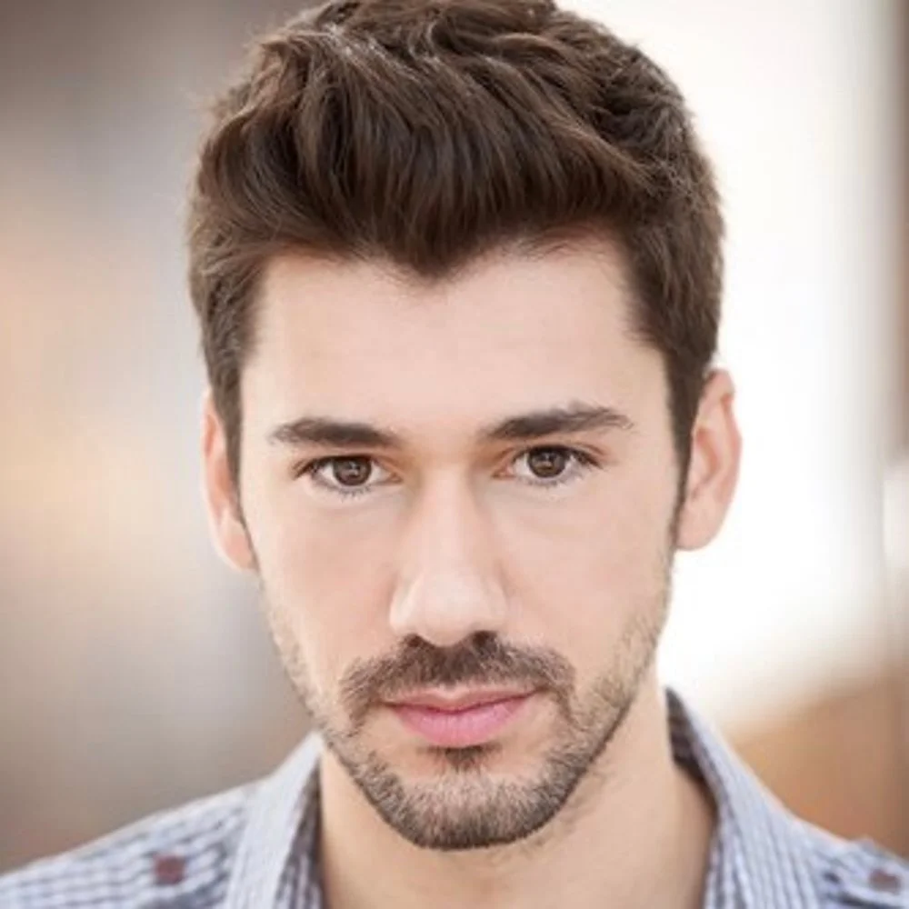 Alex Bairaktaris