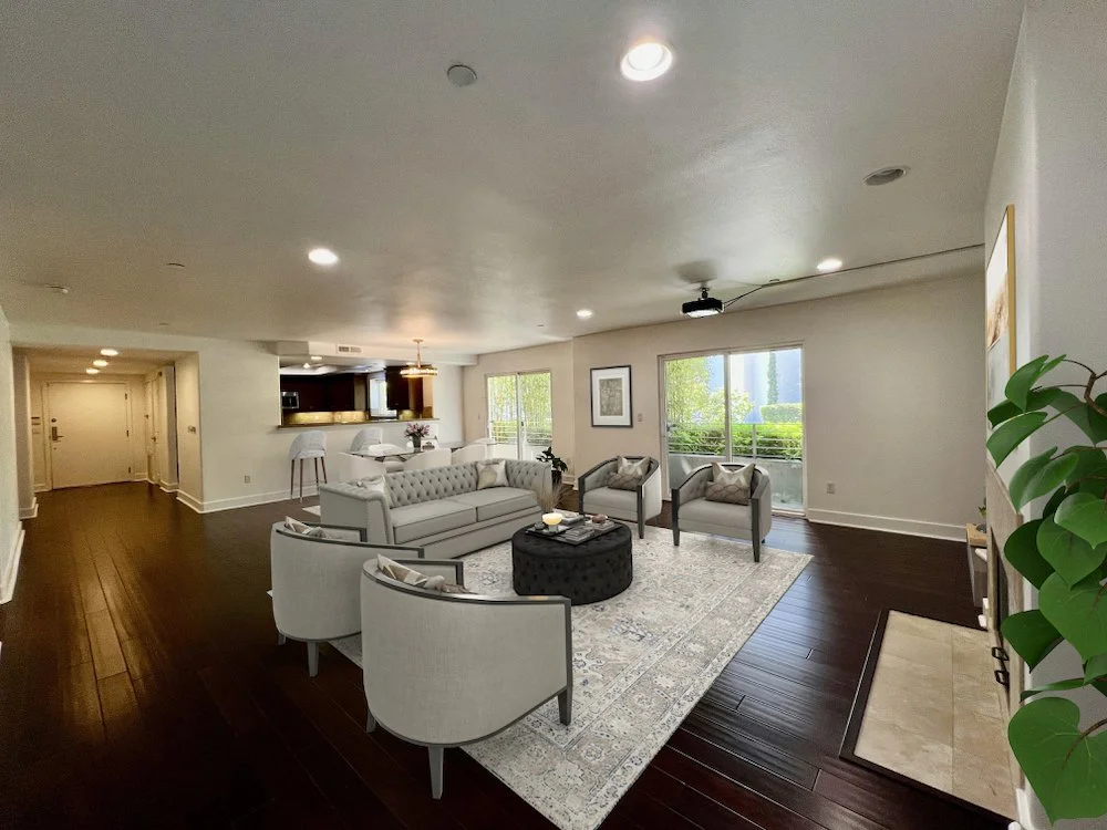 7249 Franklin Ave #101