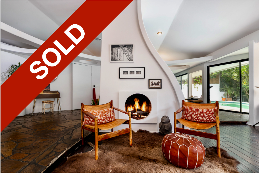 7495 Mulholland Drive