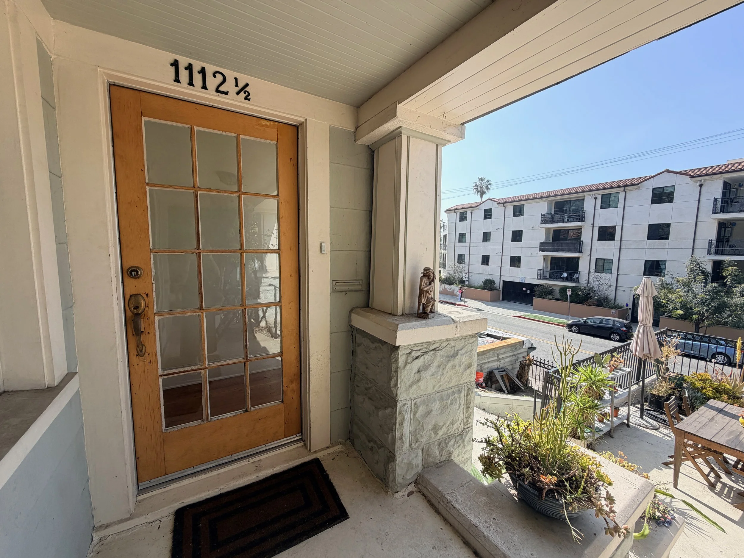 1112 1/2 Echo Park Ave