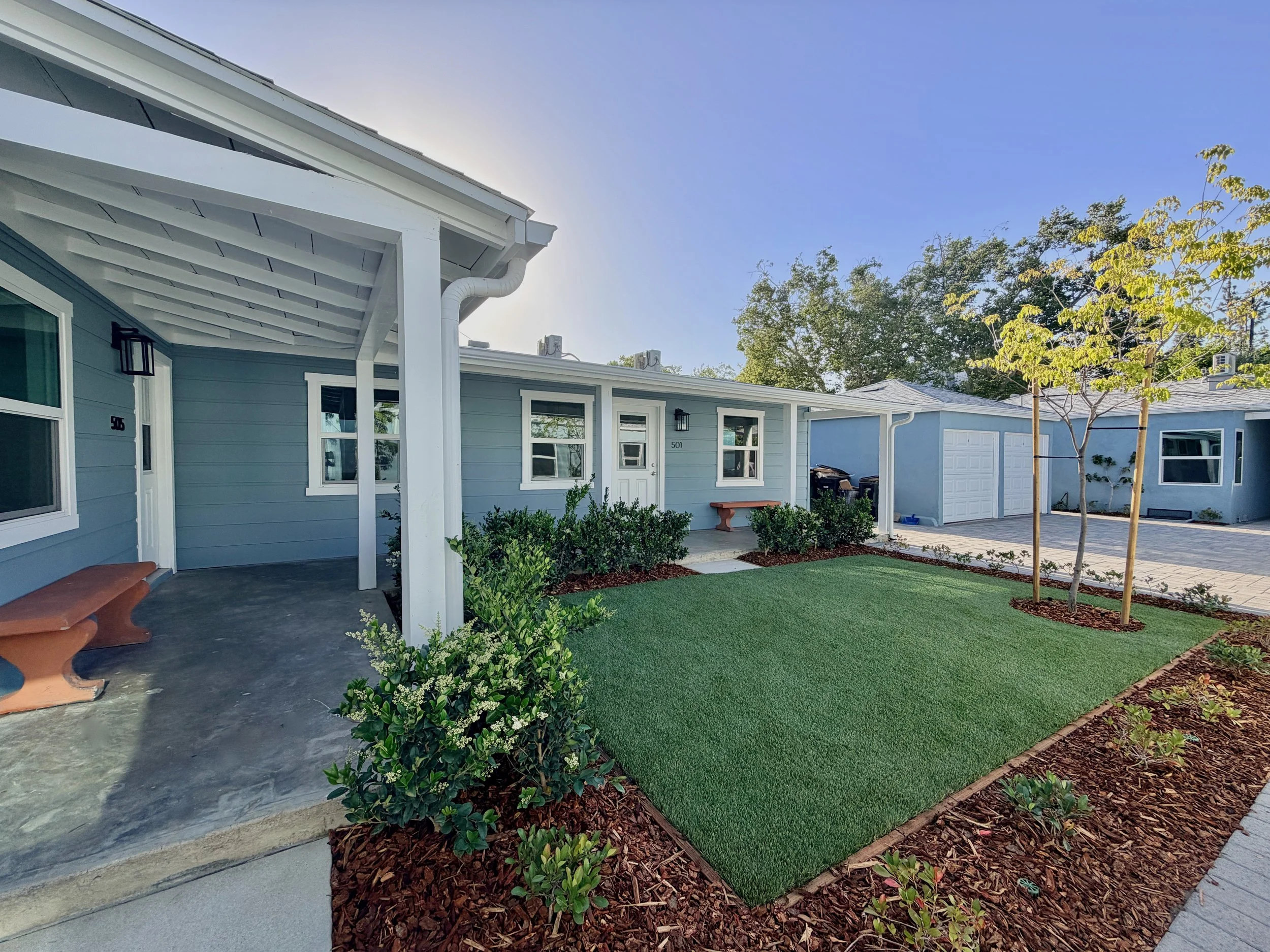 Gaylord Garden Bungalows - 6 Unit Building - 10.jpeg