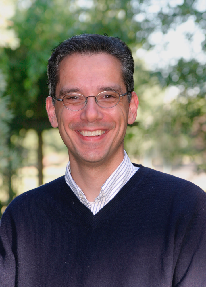 Lee McIntyre, author of The Scientific Attitude: Defending Science from Denial, Fraud, and Pseudoscience