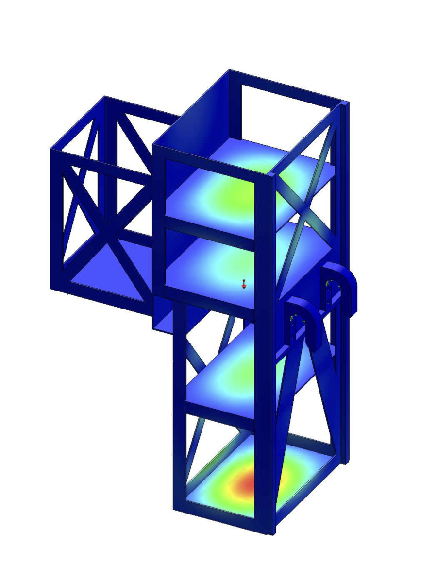 Frame - Static - Strain - Aluminum.png