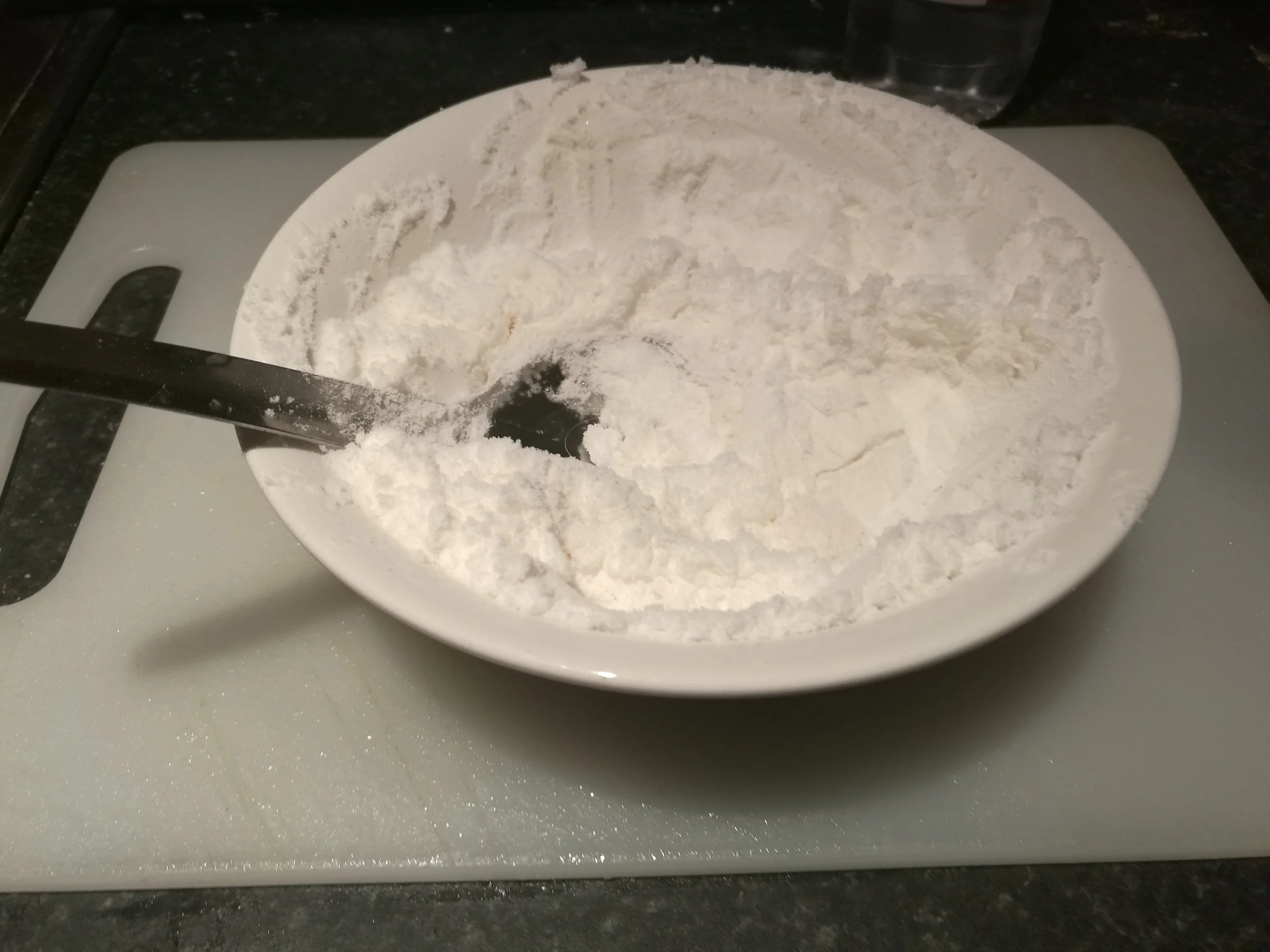  n-zorbit + vodka = powdered alcohol 