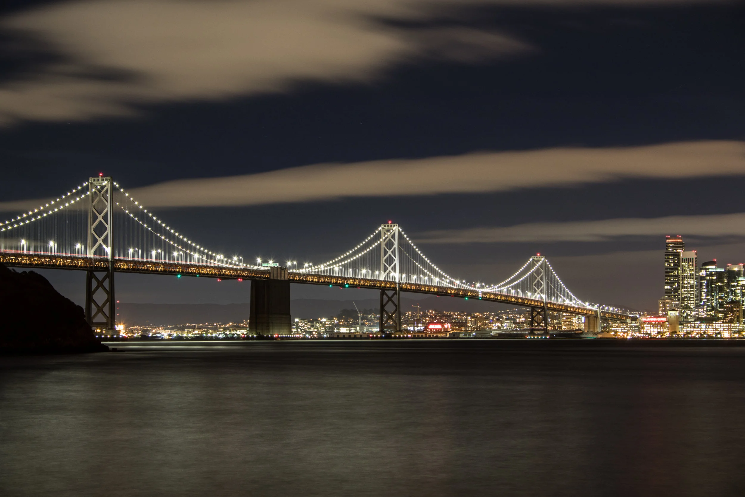 Bay Bridge