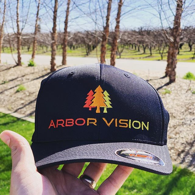 Thanks for the Sweet merch!! We got some hats going your way soon 🤙🌲 Check out @arborvision from the Bay Area.
&bull;
&bull;
#rumbletree #arborvision #stihl #stumpgrinder #collab #centralvalley #bayarea #treeservice #sherilltree #treestuff #climber