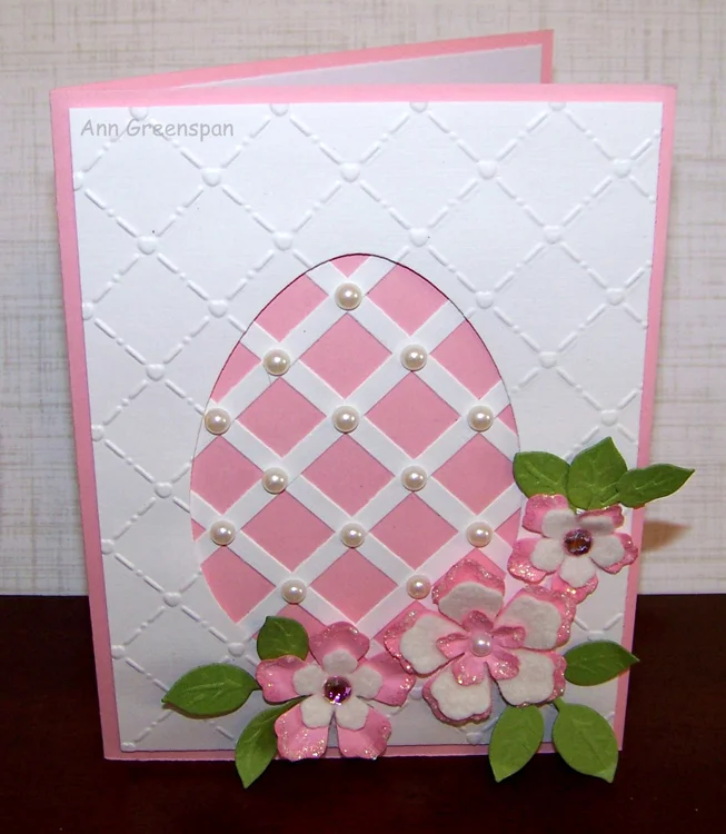 Click here for products used in this project