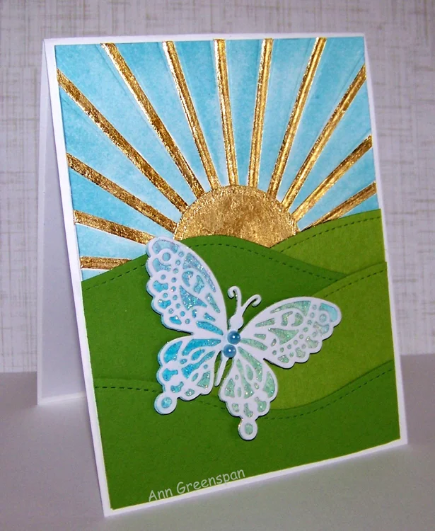 Click here for products used in this project.
